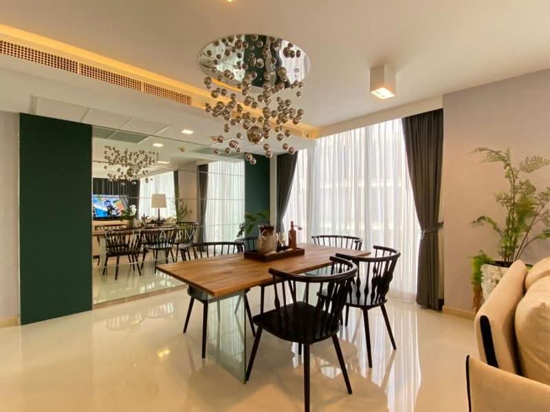 The Pine Hua Hin : เดอะ ไพน์ หัวหิน, ประจวบคีรีขันธ์, ซอยอ่าวหัวดอน 3, ชัยเกษม, บางสะพาน, ประจวบคีรีขันธ์, 117 ตร.ม., คอนโด ขาย, โดย Chama Kamkaew, 500521208 - DDproperty.com