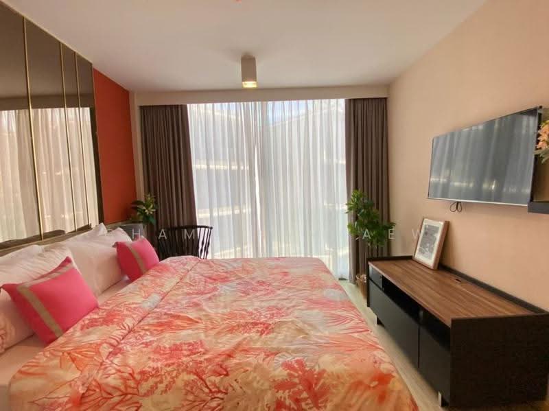 The Pine Hua Hin : เดอะ ไพน์ หัวหิน, ประจวบคีรีขันธ์, ซอยอ่าวหัวดอน 3, ชัยเกษม, บางสะพาน, ประจวบคีรีขันธ์, 117 ตร.ม., คอนโด ขาย, โดย Chama Kamkaew, 500521208 - DDproperty.com
