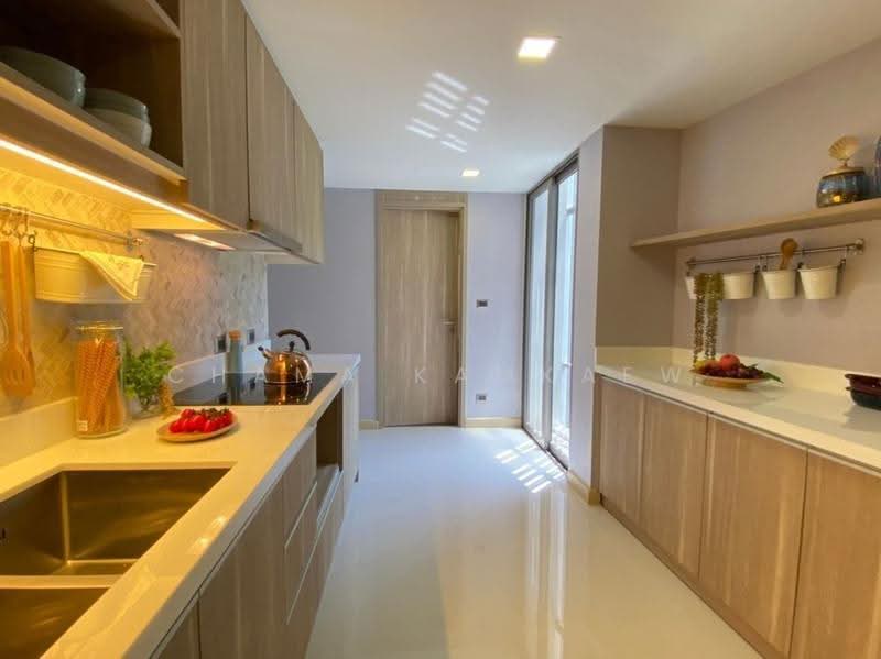 The Pine Hua Hin : เดอะ ไพน์ หัวหิน, ประจวบคีรีขันธ์, ซอยอ่าวหัวดอน 3, ชัยเกษม, บางสะพาน, ประจวบคีรีขันธ์, 117 ตร.ม., คอนโด ขาย, โดย Chama Kamkaew, 500521208 - DDproperty.com