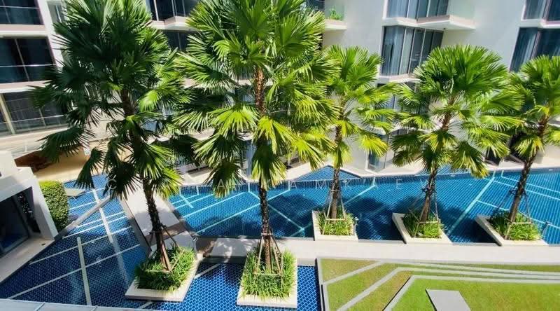 The Pine Hua Hin : เดอะ ไพน์ หัวหิน, ประจวบคีรีขันธ์, ซอยอ่าวหัวดอน 3, ชัยเกษม, บางสะพาน, ประจวบคีรีขันธ์, 117 ตร.ม., คอนโด ขาย, โดย Chama Kamkaew, 500521208 - DDproperty.com