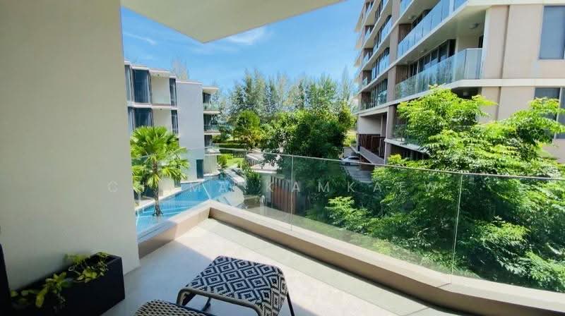 The Pine Hua Hin, Prachuap Khiri Khan, Soi Ao Hua Don 3, Chaikasam, Bang Saphan, Prachuap Khiri Khan, 3 Bedrooms, 117 sqm, Condo For Sale, by Chama Kamkaew, 500521208 - DDproperty.com