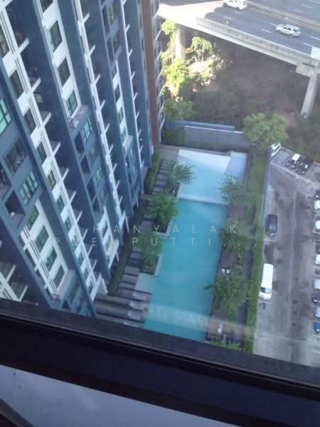 The Base Rama 9-Ramkhamhaeng, Bangkok, 3 Ramkhamhaeng Road, Hua Mak, Bang Kapi, Bangkok, 2 Bedrooms, 50 sqm, Condo For Sale, by Thanyalak Premputtiphan, 500521209 - DDproperty.com