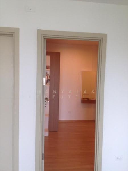 The Base Rama 9-Ramkhamhaeng, Bangkok, 3 Ramkhamhaeng Road, Hua Mak, Bang Kapi, Bangkok, 2 Bedrooms, 50 sqm, Condo For Sale, by Thanyalak Premputtiphan, 500521209 - DDproperty.com