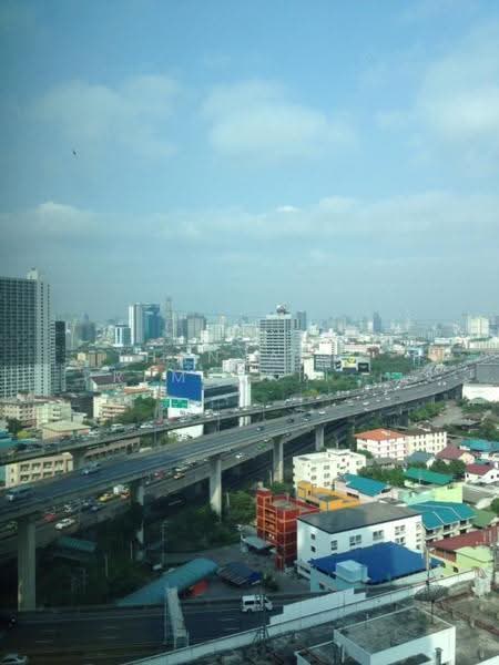 The Base Rama 9-Ramkhamhaeng : เดอะเบส พระราม 9-รามคำแหง, กรุงเทพ, 3 ถนนรามคำแหง, หัวหมาก, บางกะปิ, กรุงเทพ, 50 ตร.ม., คอนโด ขาย, โดย Thanyalak Premputtiphan, 500521209 - DDproperty.com