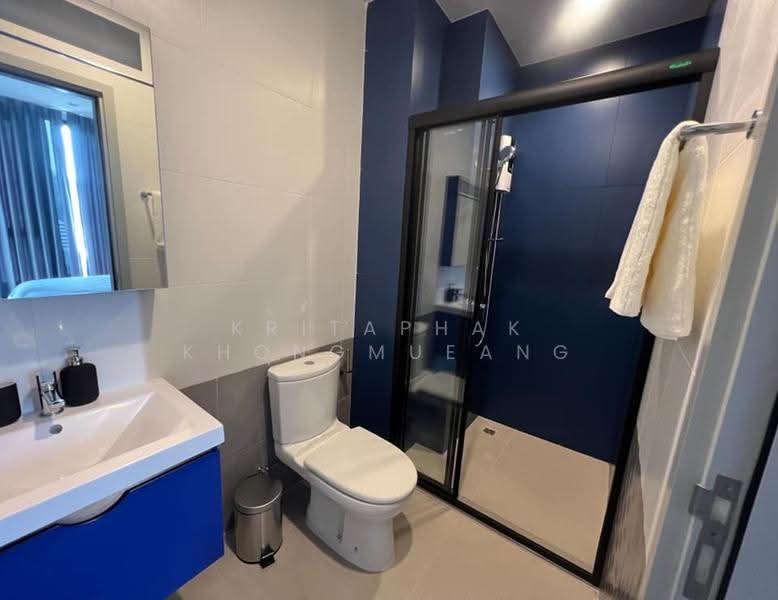 XT Ekkamai, Bangkok, 259 Soi Sukhumvit 63, Khlong Tan Nua, Watthana, Bangkok, 1 Bedroom, 30 sqm, Condo For Sale, by Kritaphak Khongmueang, 500521210 - DDproperty.com