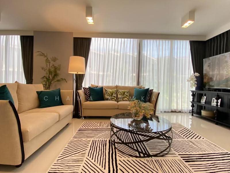 The Pine Hua Hin : เดอะ ไพน์ หัวหิน, ประจวบคีรีขันธ์, ซอยอ่าวหัวดอน 3, ชัยเกษม, บางสะพาน, ประจวบคีรีขันธ์, 117 ตร.ม., คอนโด ขาย, โดย Chama Kamkaew, 500521212 - DDproperty.com
