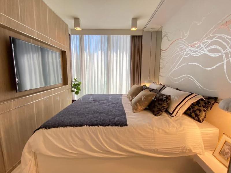 The Pine Hua Hin : เดอะ ไพน์ หัวหิน, ประจวบคีรีขันธ์, ซอยอ่าวหัวดอน 3, ชัยเกษม, บางสะพาน, ประจวบคีรีขันธ์, 117 ตร.ม., คอนโด ขาย, โดย Chama Kamkaew, 500521212 - DDproperty.com