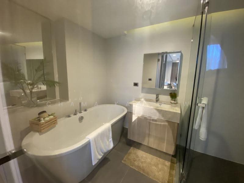 The Pine Hua Hin, Prachuap Khiri Khan, Soi Ao Hua Don 3, Chaikasam, Bang Saphan, Prachuap Khiri Khan, 3 Bedrooms, 117 sqm, Condo For Sale, by Chama Kamkaew, 500521212 - DDproperty.com