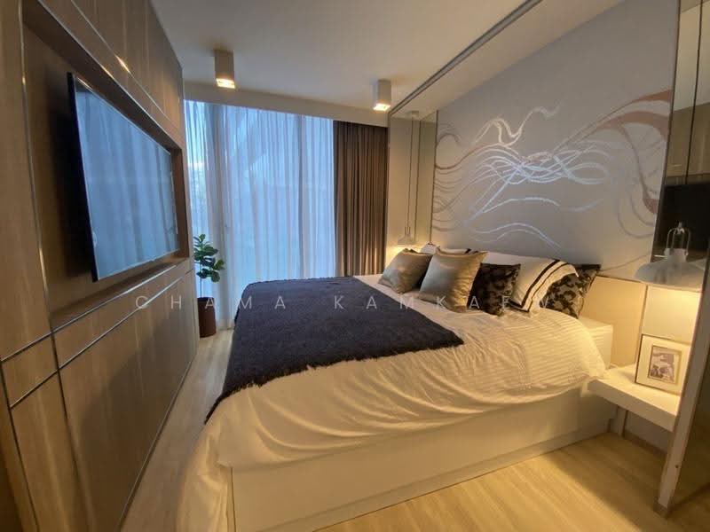 The Pine Hua Hin : เดอะ ไพน์ หัวหิน, ประจวบคีรีขันธ์, ซอยอ่าวหัวดอน 3, ชัยเกษม, บางสะพาน, ประจวบคีรีขันธ์, 117 ตร.ม., คอนโด ขาย, โดย Chama Kamkaew, 500521212 - DDproperty.com