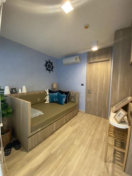 The Pine Hua Hin, Prachuap Khiri Khan, Soi Ao Hua Don 3, Chaikasam, Bang Saphan, Prachuap Khiri Khan, 3 Bedrooms, 117 sqm, Condo For Sale, by Chama Kamkaew, 500521212 - DDproperty.com