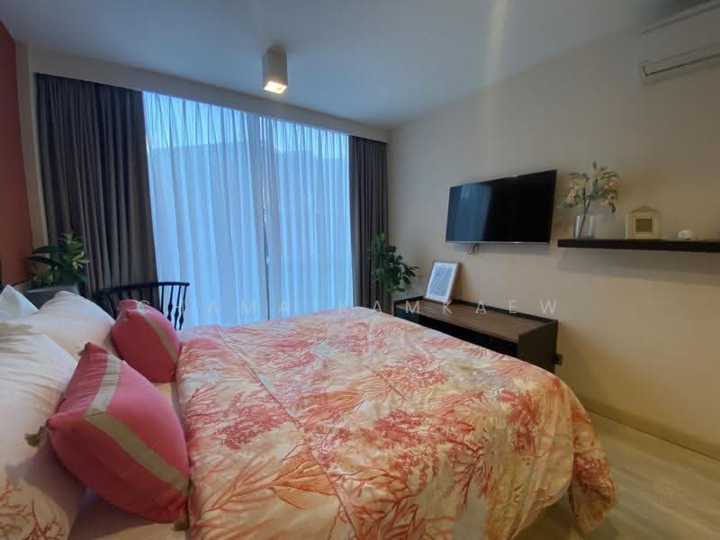 The Pine Hua Hin, Prachuap Khiri Khan, Soi Ao Hua Don 3, Chaikasam, Bang Saphan, Prachuap Khiri Khan, 3 Bedrooms, 117 sqm, Condo For Sale, by Chama Kamkaew, 500521212 - DDproperty.com