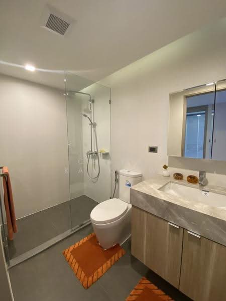 The Pine Hua Hin, Prachuap Khiri Khan, Soi Ao Hua Don 3, Chaikasam, Bang Saphan, Prachuap Khiri Khan, 3 Bedrooms, 117 sqm, Condo For Sale, by Chama Kamkaew, 500521212 - DDproperty.com
