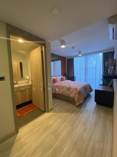The Pine Hua Hin, Prachuap Khiri Khan, Soi Ao Hua Don 3, Chaikasam, Bang Saphan, Prachuap Khiri Khan, 3 Bedrooms, 117 sqm, Condo For Sale, by Chama Kamkaew, 500521212 - DDproperty.com
