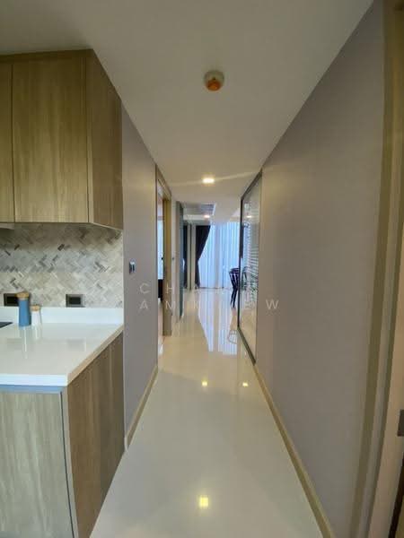 The Pine Hua Hin, Prachuap Khiri Khan, Soi Ao Hua Don 3, Chaikasam, Bang Saphan, Prachuap Khiri Khan, 3 Bedrooms, 117 sqm, Condo For Sale, by Chama Kamkaew, 500521212 - DDproperty.com