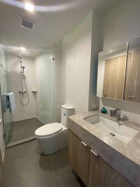 The Pine Hua Hin, Prachuap Khiri Khan, Soi Ao Hua Don 3, Chaikasam, Bang Saphan, Prachuap Khiri Khan, 3 Bedrooms, 117 sqm, Condo For Sale, by Chama Kamkaew, 500521212 - DDproperty.com
