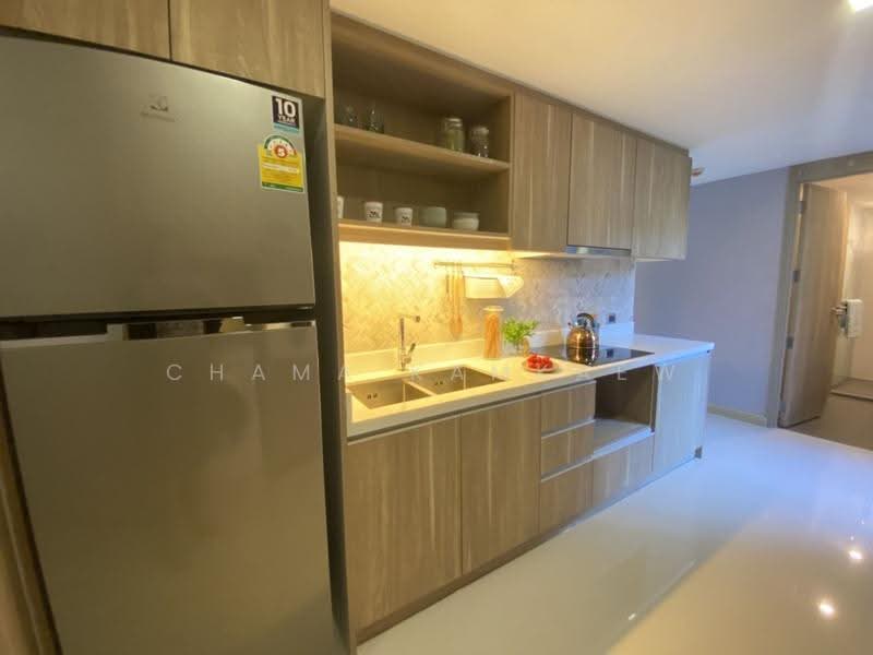 The Pine Hua Hin : เดอะ ไพน์ หัวหิน, ประจวบคีรีขันธ์, ซอยอ่าวหัวดอน 3, ชัยเกษม, บางสะพาน, ประจวบคีรีขันธ์, 117 ตร.ม., คอนโด ขาย, โดย Chama Kamkaew, 500521212 - DDproperty.com