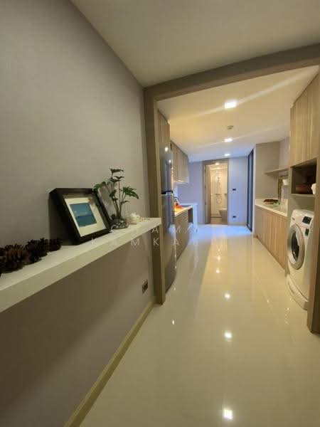 The Pine Hua Hin, Prachuap Khiri Khan, Soi Ao Hua Don 3, Chaikasam, Bang Saphan, Prachuap Khiri Khan, 3 Bedrooms, 117 sqm, Condo For Sale, by Chama Kamkaew, 500521212 - DDproperty.com