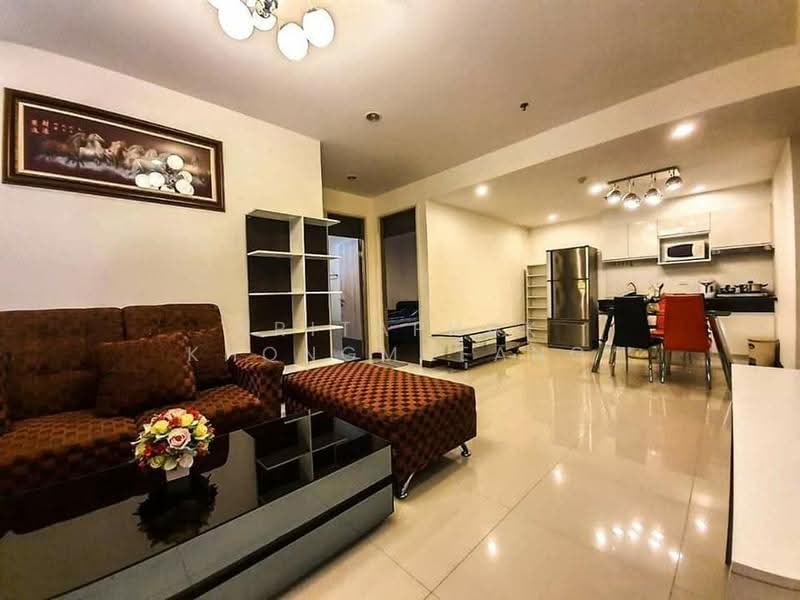Supalai Premier Ratchathewi, Bangkok, 188 Phetchaburi Road, Thanon Phetchaburi, Ratchathewi, Bangkok, 2 Bedrooms, 93 sqm, Condo For Sale, by Kritaphak Khongmueang, 500521214 - DDproperty.com