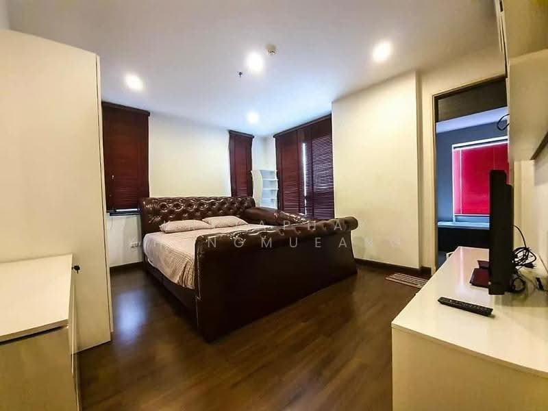 Supalai Premier Ratchathewi, Bangkok, 188 Phetchaburi Road, Thanon Phetchaburi, Ratchathewi, Bangkok, 2 Bedrooms, 93 sqm, Condo For Sale, by Kritaphak Khongmueang, 500521214 - DDproperty.com