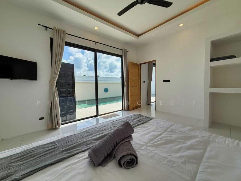 7R1077 Pool villa for rent 3 bedroom 3 bathroom 99,000/month at rawai have fully furnished, ภูเก็ต, ราไวย์, เมืองภูเก็ต, ภูเก็ต, 250 ตร.ม., วิลล่า ให้เช่า, โดย PK LIFE Property, 500521215 - DDproperty.com