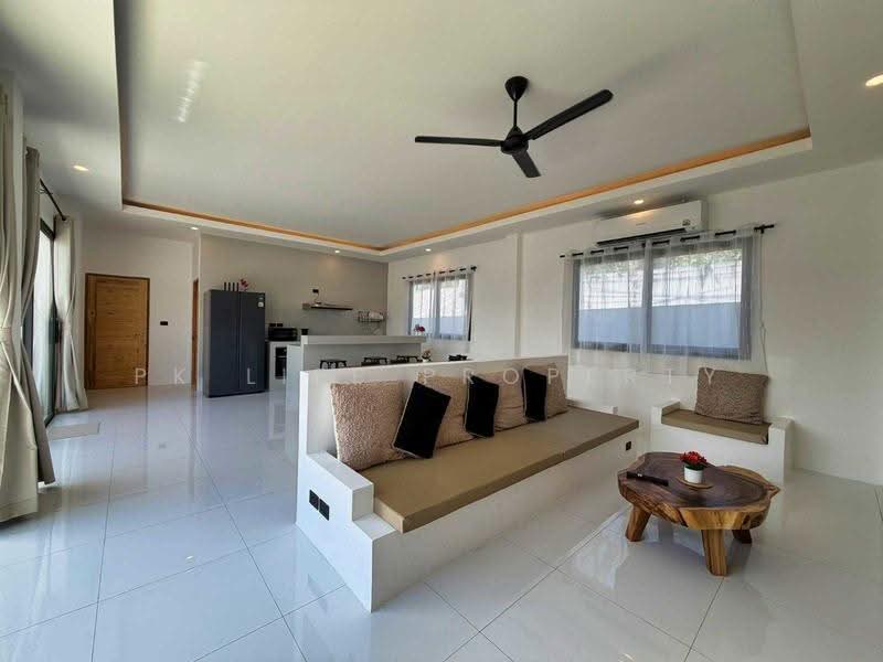 7R1077 Pool villa for rent 3 bedroom 3 bathroom 99,000/month at rawai have fully furnished, ภูเก็ต, ราไวย์, เมืองภูเก็ต, ภูเก็ต, 250 ตร.ม., วิลล่า ให้เช่า, โดย PK LIFE Property, 500521215 - DDproperty.com