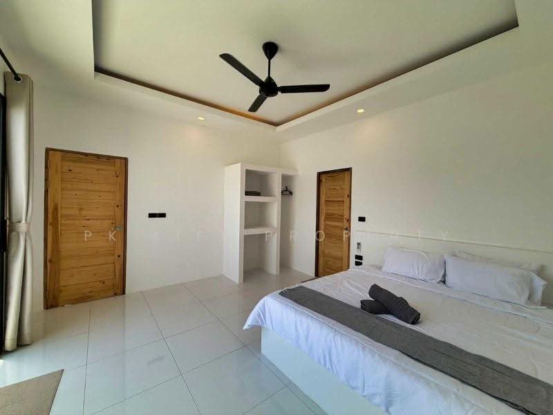 7R1077 Pool villa for rent 3 bedroom 3 bathroom 99,000/month at rawai have fully furnished, phuket, Rawai, Muang Phuket, Phuket, 3 Bedrooms, 250 sqm, Villa For Rent, by PK LIFE Property, 500521215 - DDproperty.com