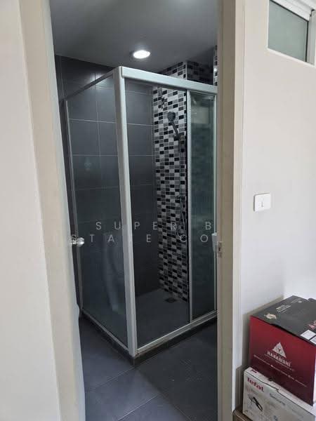 Dcondo Ramkhamhaeng 9, Bangkok, Ramkhamhaeng Road, Hua Mak, Bang Kapi, Bangkok, 1 Bedroom, 30 sqm, Condo For Sale, by Super B Estate Co., Ltd, 500521216 - DDproperty.com