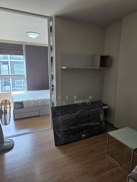 Dcondo Ramkhamhaeng 9, Bangkok, Ramkhamhaeng Road, Hua Mak, Bang Kapi, Bangkok, 1 Bedroom, 30 sqm, Condo For Sale, by Super B Estate Co., Ltd, 500521216 - DDproperty.com