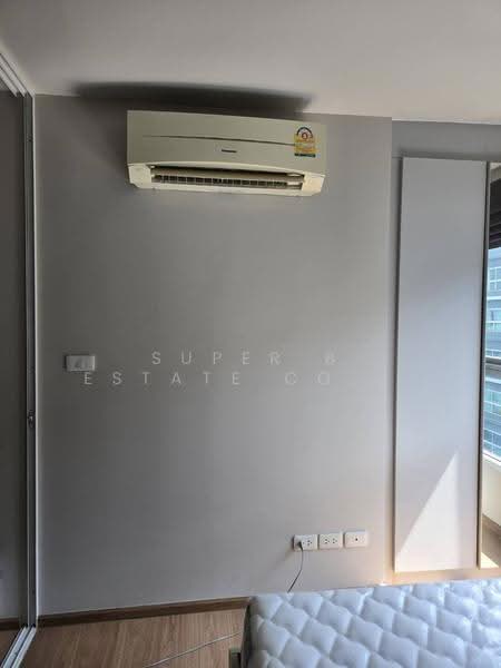 Dcondo Ramkhamhaeng 9, Bangkok, Ramkhamhaeng Road, Hua Mak, Bang Kapi, Bangkok, 1 Bedroom, 30 sqm, Condo For Sale, by Super B Estate Co., Ltd, 500521216 - DDproperty.com