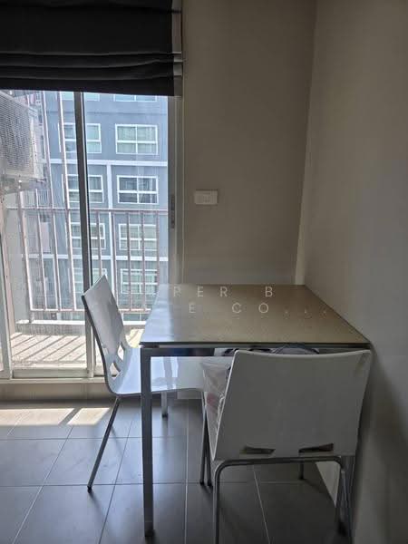 Dcondo Ramkhamhaeng 9, Bangkok, Ramkhamhaeng Road, Hua Mak, Bang Kapi, Bangkok, 1 Bedroom, 30 sqm, Condo For Sale, by Super B Estate Co., Ltd, 500521216 - DDproperty.com