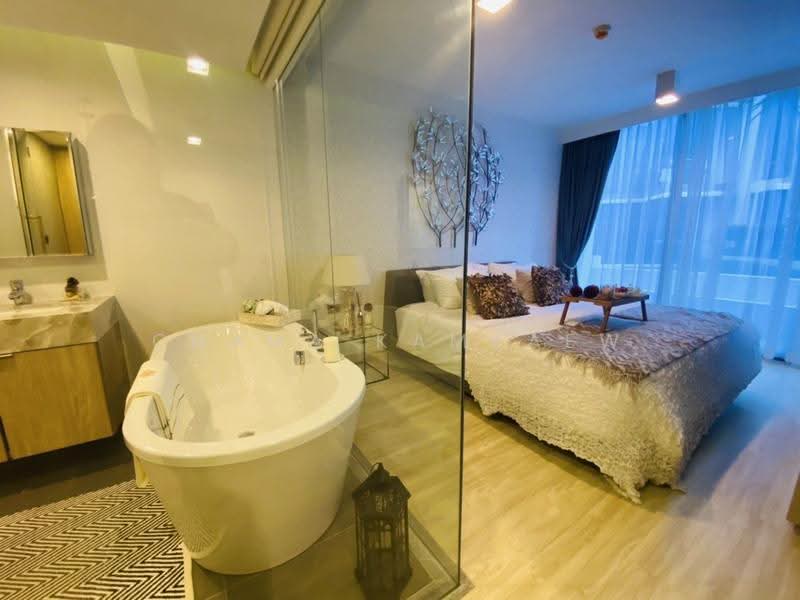 The Pine Hua Hin, Prachuap Khiri Khan, Soi Ao Hua Don 3, Chaikasam, Bang Saphan, Prachuap Khiri Khan, 1 Bedroom, 47 sqm, Condo For Sale, by Chama Kamkaew, 500521218 - DDproperty.com