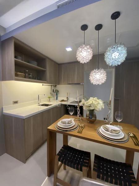 The Pine Hua Hin, Prachuap Khiri Khan, Soi Ao Hua Don 3, Chaikasam, Bang Saphan, Prachuap Khiri Khan, 1 Bedroom, 47 sqm, Condo For Sale, by Chama Kamkaew, 500521218 - DDproperty.com