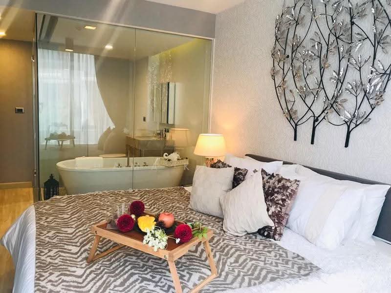 The Pine Hua Hin : เดอะ ไพน์ หัวหิน, ประจวบคีรีขันธ์, ซอยอ่าวหัวดอน 3, ชัยเกษม, บางสะพาน, ประจวบคีรีขันธ์, 47 ตร.ม., คอนโด ขาย, โดย Chama Kamkaew, 500521218 - DDproperty.com