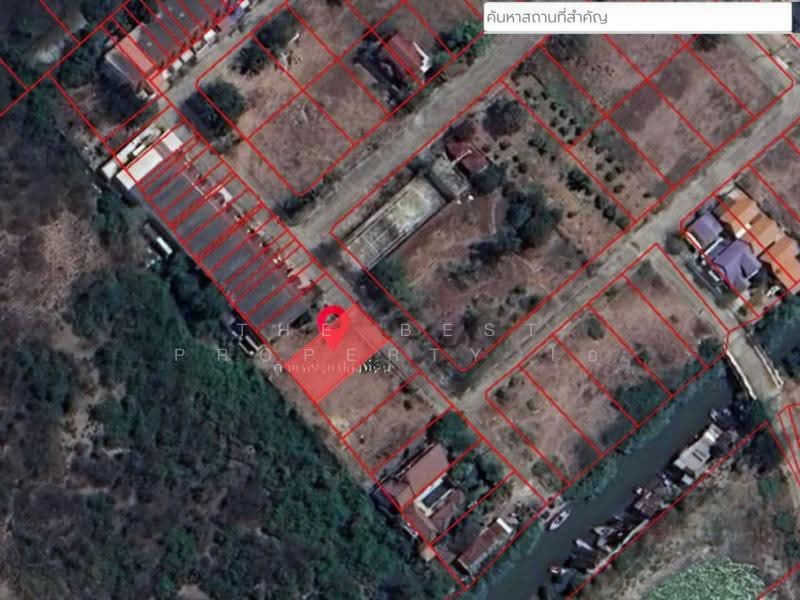 ที่ดินหาดเจ้าสำราญ เพชรบุรี, Phetchaburi, Hat Chao Samran, Muang Phetchaburi, Phetchaburi, , 312 sqm, Land For Sale, by The Best Property โอ๋, 500521219 - DDproperty.com