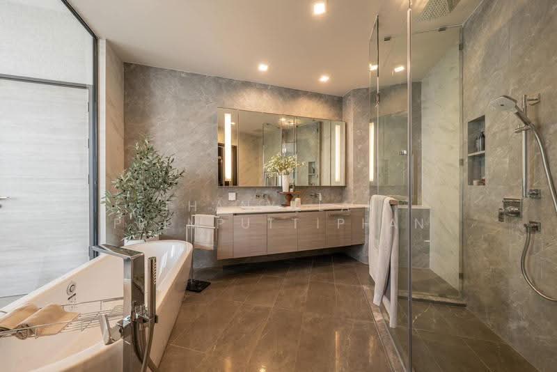 The Crest Park Residences : เดอะ เครสท์ พาร์ค เรสซิเดนเซส, กรุงเทพ, 1198 ถ.พหลโยธิน, จอมพล, จตุจักร, กรุงเทพ, 47 ตร.ม., คอนโด ขาย, โดย Thanyalak Premputtiphan, 500521220 - DDproperty.com