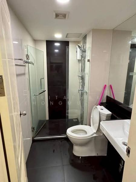 Bangkok Feliz At Krungthonburi Station, Bangkok, 249 Charoen Nakhon Rd, Khlong Ton Sai, Khlong San, Bangkok, 1 Bedroom, 32 sqm, Condo For Sale, by Kritaphak Khongmueang, 500521221 - DDproperty.com