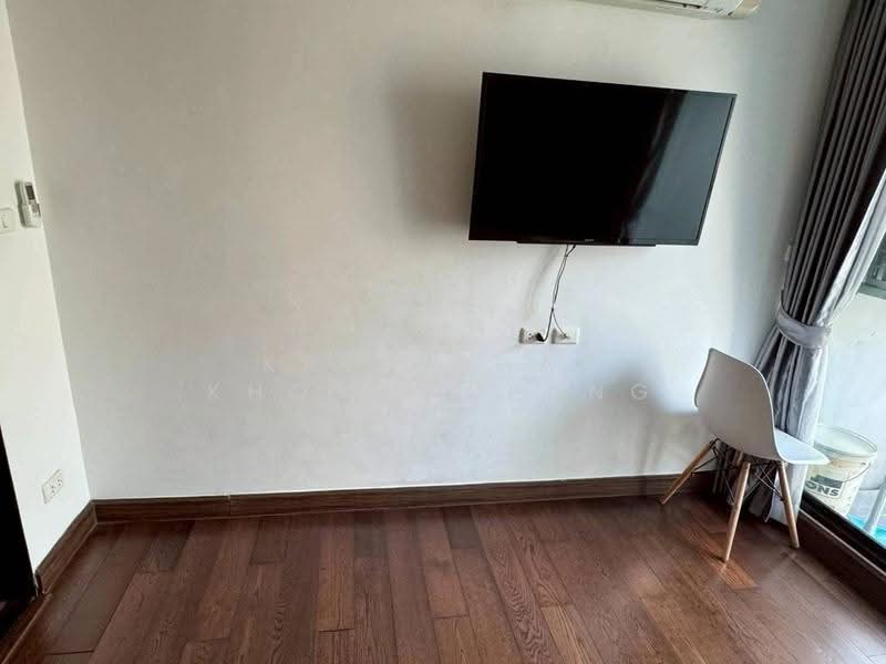 Bangkok Feliz At Krungthonburi Station, Bangkok, 249 Charoen Nakhon Rd, Khlong Ton Sai, Khlong San, Bangkok, 1 Bedroom, 32 sqm, Condo For Sale, by Kritaphak Khongmueang, 500521221 - DDproperty.com