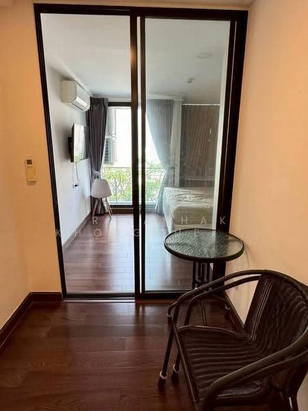 Bangkok Feliz At Krungthonburi Station, Bangkok, 249 Charoen Nakhon Rd, Khlong Ton Sai, Khlong San, Bangkok, 1 Bedroom, 32 sqm, Condo For Sale, by Kritaphak Khongmueang, 500521221 - DDproperty.com