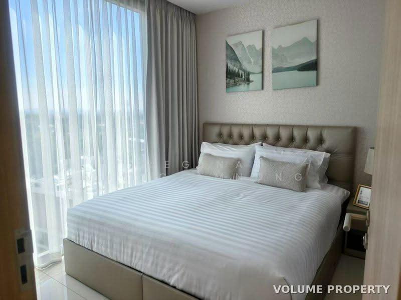 The Riviera Wongamat, Chon Buri (Pattaya), Na Kluea 16 Alley, Na Kloe, Bang Lamung (Pattaya), Chon Buri (Pattaya), 1 Bedroom, 35 sqm, Condo For Sale, by Regina Nuengjamnong, 500521225 - DDproperty.com