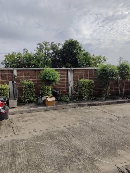 Supalai Park Ville Ramintra 23, Bangkok, Soi Ram Inthra 23, Anusaowari, Bang Khen, Bangkok, 3 Bedrooms, 190 sqm, Townhouse For Rent, by ไอรินทร์ อัครชัยธนรักษ์, 500521226 - DDproperty.com