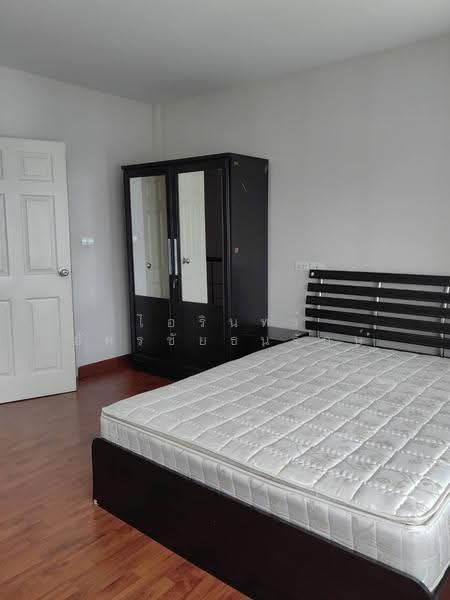 Supalai Park Ville Ramintra 23, Bangkok, Soi Ram Inthra 23, Anusaowari, Bang Khen, Bangkok, 3 Bedrooms, 190 sqm, Townhouse For Rent, by ไอรินทร์ อัครชัยธนรักษ์, 500521226 - DDproperty.com