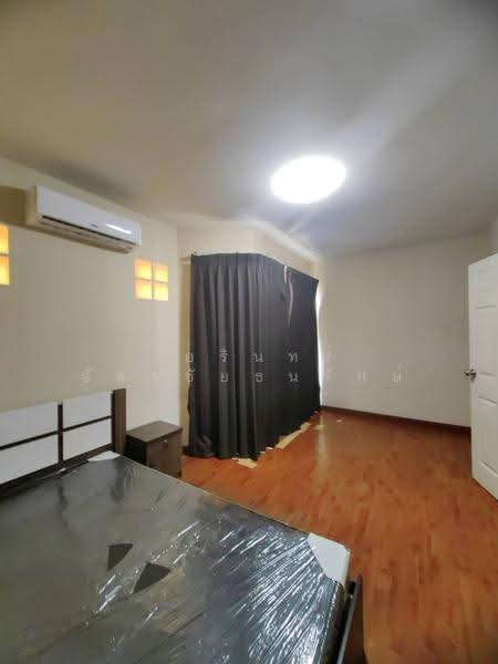 Supalai Park Ville Ramintra 23, Bangkok, Soi Ram Inthra 23, Anusaowari, Bang Khen, Bangkok, 3 Bedrooms, 190 sqm, Townhouse For Rent, by ไอรินทร์ อัครชัยธนรักษ์, 500521226 - DDproperty.com
