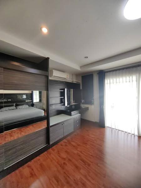 Supalai Park Ville Ramintra 23, Bangkok, Soi Ram Inthra 23, Anusaowari, Bang Khen, Bangkok, 3 Bedrooms, 190 sqm, Townhouse For Rent, by ไอรินทร์ อัครชัยธนรักษ์, 500521226 - DDproperty.com