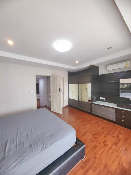 Supalai Park Ville Ramintra 23, Bangkok, Soi Ram Inthra 23, Anusaowari, Bang Khen, Bangkok, 3 Bedrooms, 190 sqm, Townhouse For Rent, by ไอรินทร์ อัครชัยธนรักษ์, 500521226 - DDproperty.com