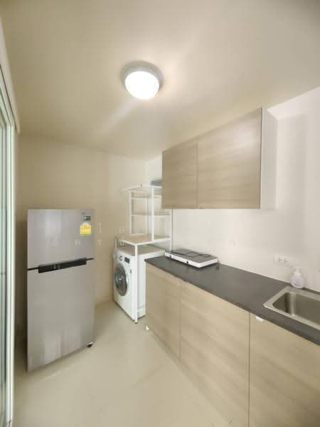 Supalai Park Ville Ramintra 23, Bangkok, Soi Ram Inthra 23, Anusaowari, Bang Khen, Bangkok, 3 Bedrooms, 190 sqm, Townhouse For Rent, by ไอรินทร์ อัครชัยธนรักษ์, 500521226 - DDproperty.com