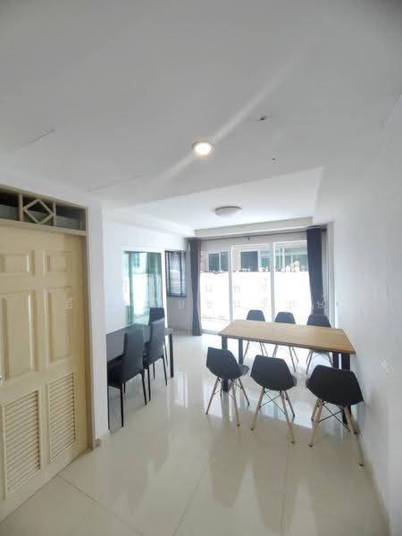 Supalai Park Ville Ramintra 23, Bangkok, Soi Ram Inthra 23, Anusaowari, Bang Khen, Bangkok, 3 Bedrooms, 190 sqm, Townhouse For Rent, by ไอรินทร์ อัครชัยธนรักษ์, 500521226 - DDproperty.com
