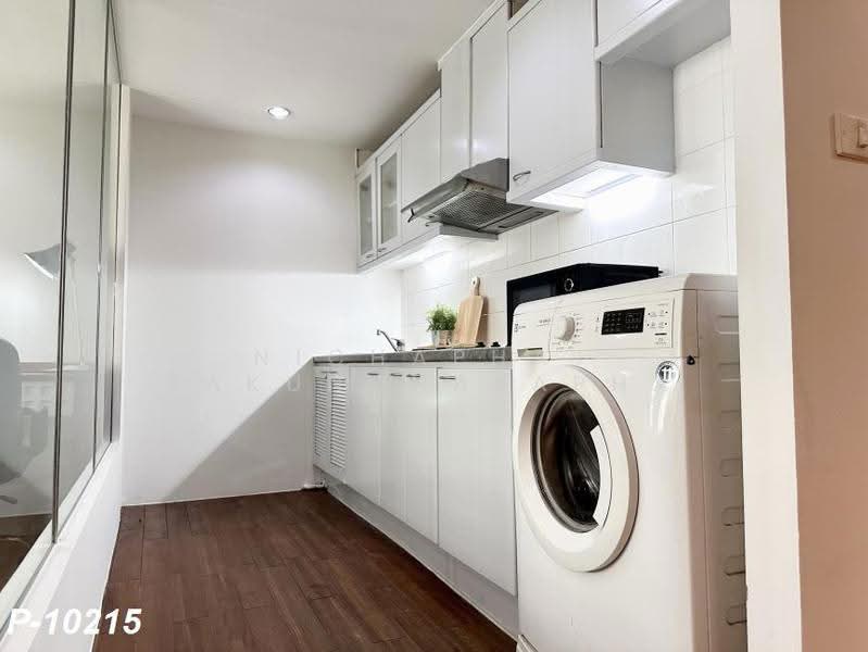 The Grand Regent, Bangkok, 2 2/399 Soi Mahatlek Luang 2, Lumphini, Pathum Wan, Bangkok, Studio, 37 sqm, Condo For Rent, by Nichaphat Sakunchayapha, 500521228 - DDproperty.com