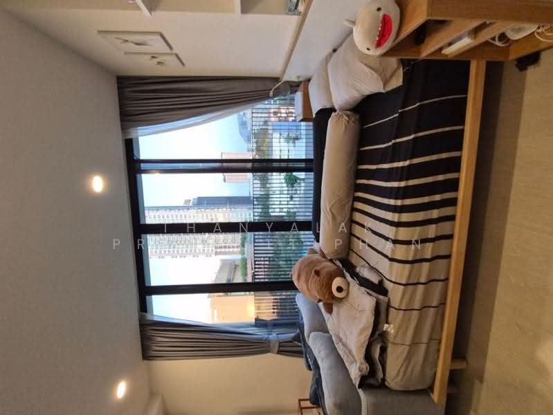 Noble Ambience Sukhumvit 42, Bangkok, 55 Suk Chai Alley, Khong Tan, Khlong Toei, Bangkok, Studio, 28 sqm, Condo For Sale, by Thanyalak Premputtiphan, 500521230 - DDproperty.com