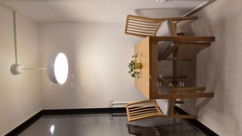 Noble Ambience Sukhumvit 42, Bangkok, 55 Suk Chai Alley, Khong Tan, Khlong Toei, Bangkok, Studio, 28 sqm, Condo For Sale, by Thanyalak Premputtiphan, 500521230 - DDproperty.com