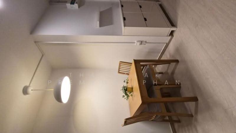 Noble Ambience Sukhumvit 42, Bangkok, 55 Suk Chai Alley, Khong Tan, Khlong Toei, Bangkok, Studio, 28 sqm, Condo For Sale, by Thanyalak Premputtiphan, 500521230 - DDproperty.com